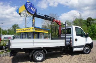 Iveco Daily 35C15