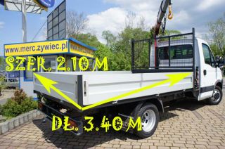 Iveco Daily 35C15