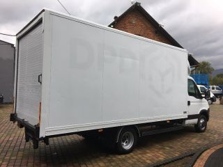 Iveco Daily 35C13