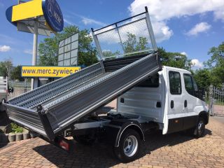 Iveco Daily 35C16