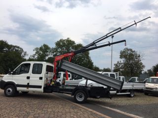 Iveco Daily 65C18
