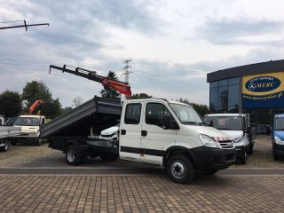 Iveco Daily 65C18